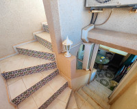 Herverkoop - Appartement / Flat - Torrevieja - Punta Prima