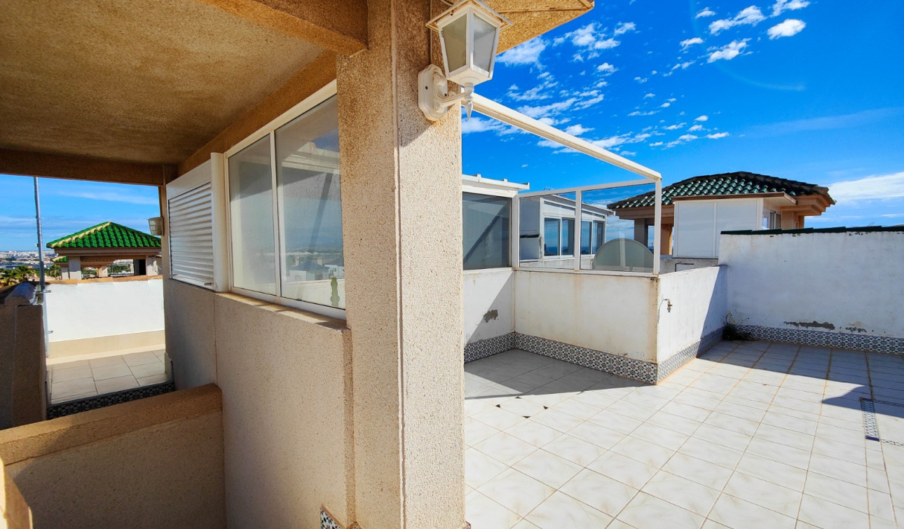 Herverkoop - Appartement / Flat - Torrevieja - Punta Prima