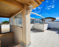 Herverkoop - Appartement / Flat - Torrevieja - Punta Prima