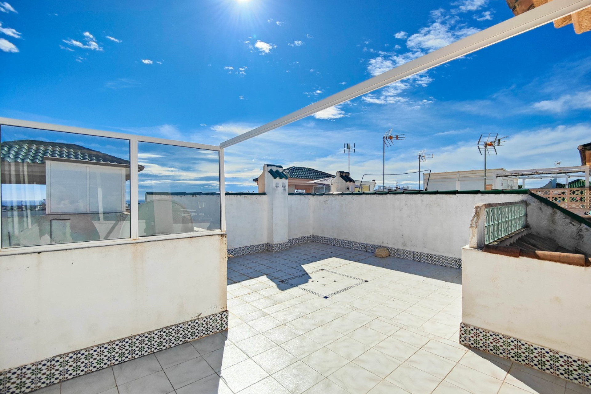 Herverkoop - Appartement / Flat - Torrevieja - Punta Prima