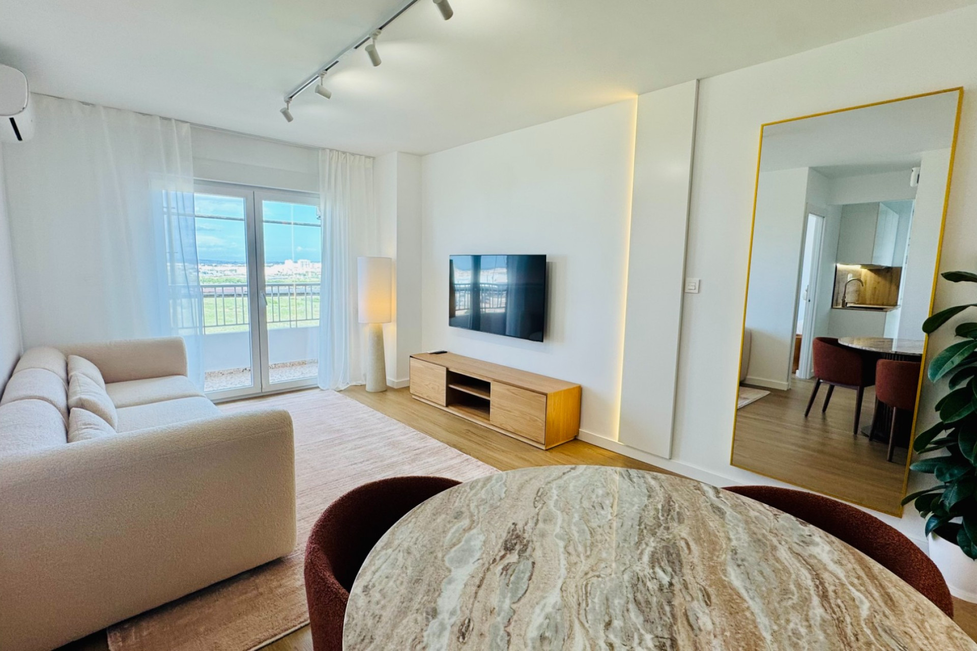 Herverkoop - Appartement / Flat - Torrevieja - Punta Prima