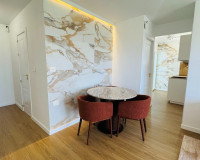 Herverkoop - Appartement / Flat - Torrevieja - Punta Prima