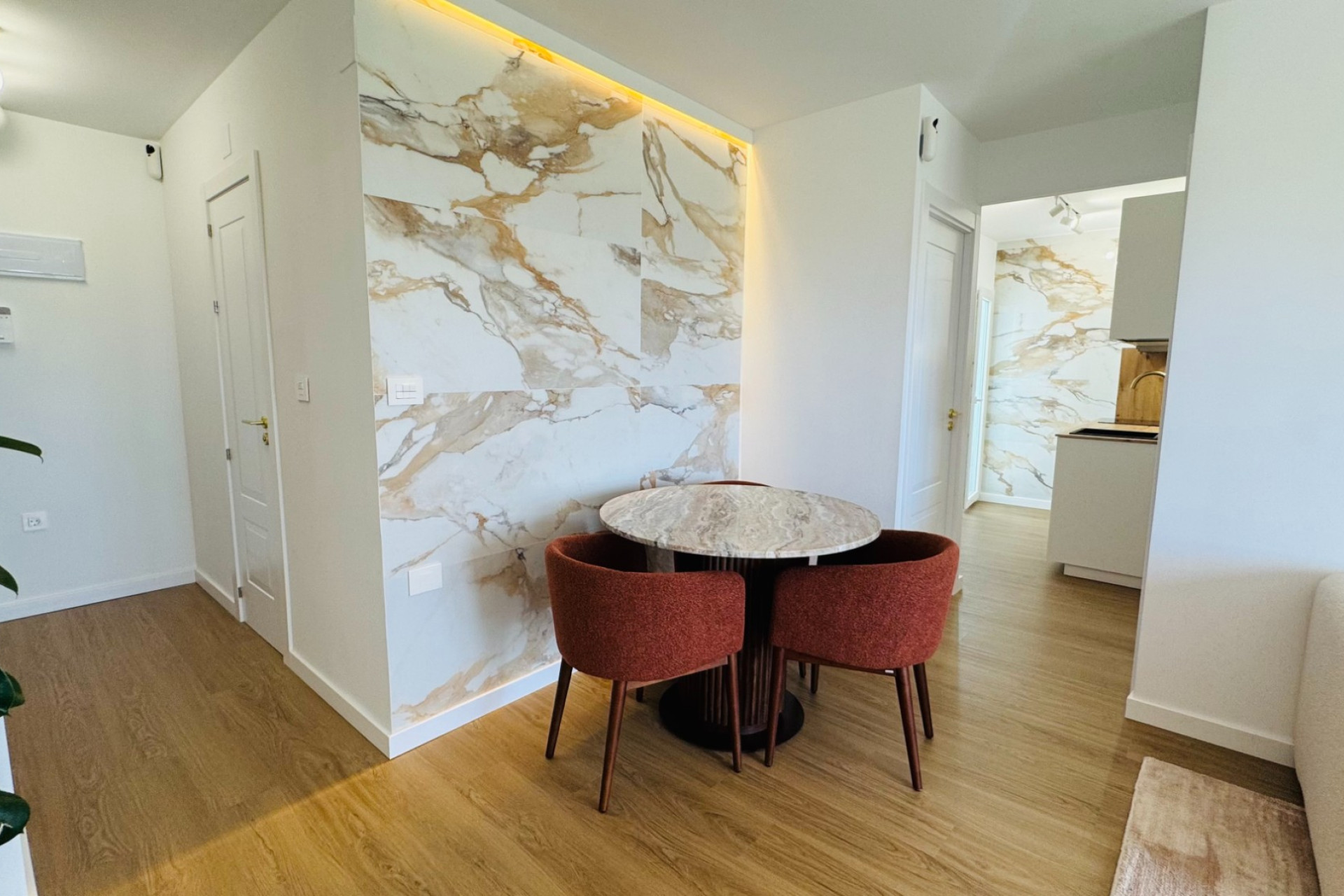 Herverkoop - Appartement / Flat - Torrevieja - Punta Prima