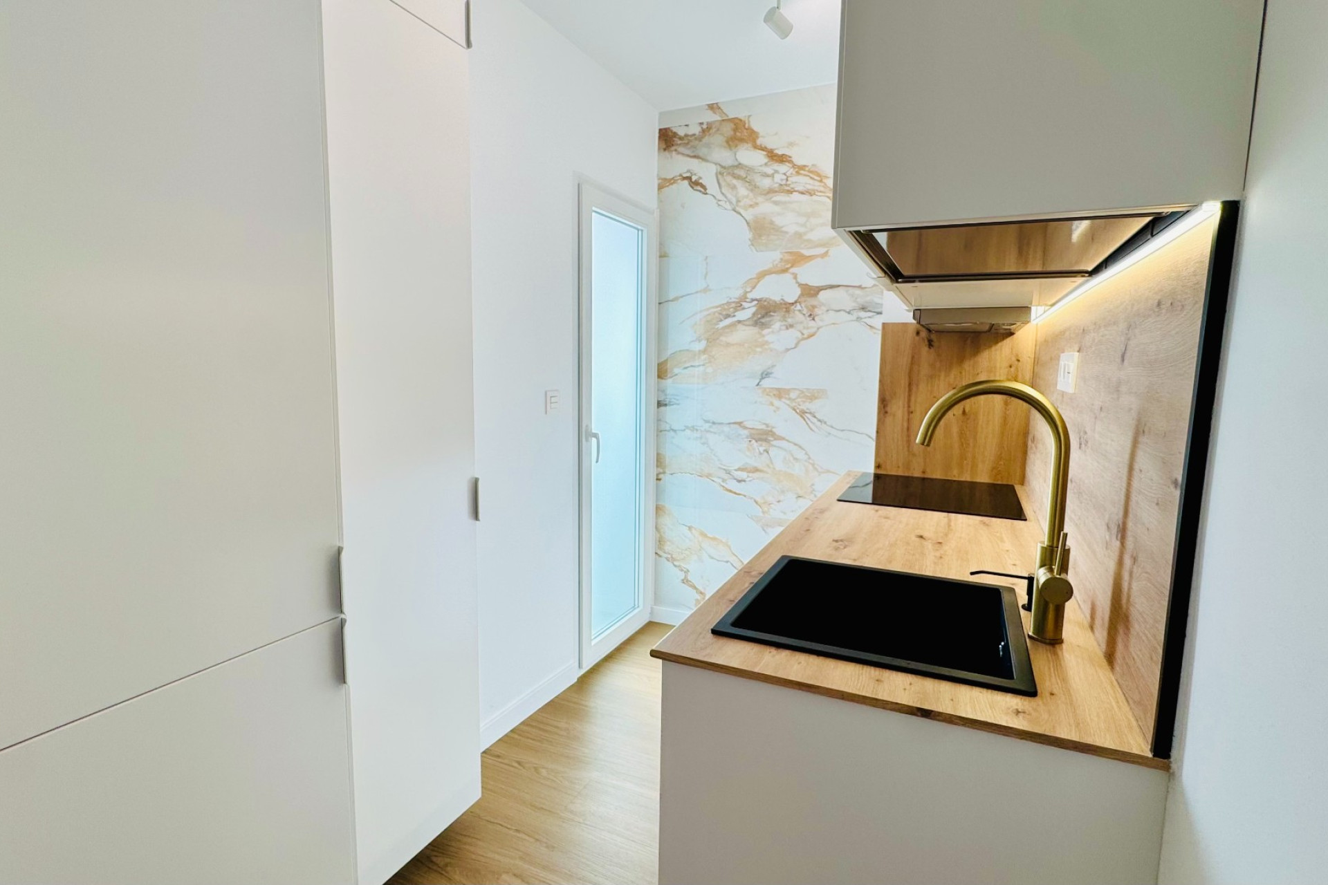 Herverkoop - Appartement / Flat - Torrevieja - Punta Prima