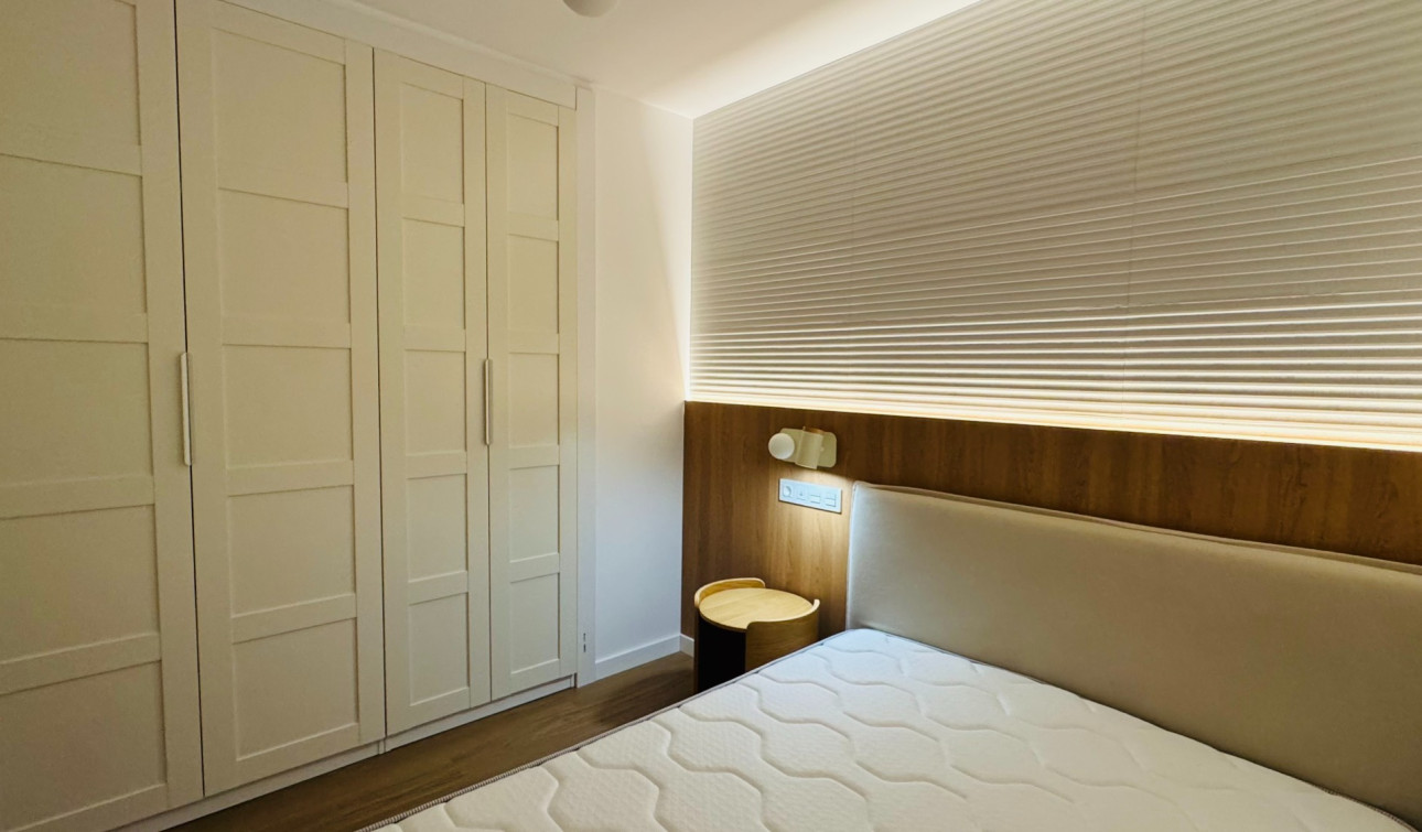 Herverkoop - Appartement / Flat - Torrevieja - Punta Prima