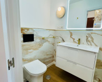 Herverkoop - Appartement / Flat - Torrevieja - Punta Prima