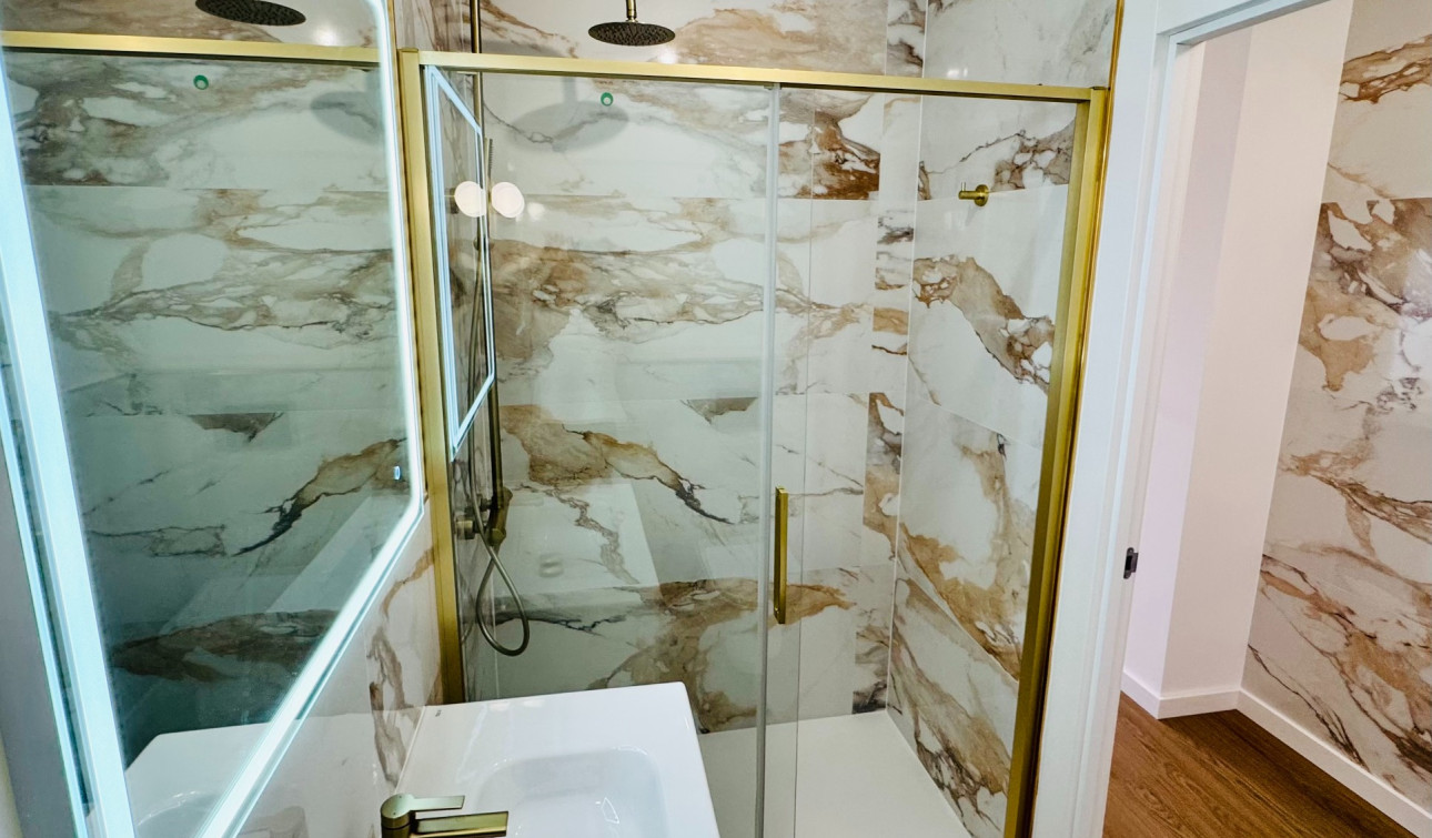 Herverkoop - Appartement / Flat - Torrevieja - Punta Prima