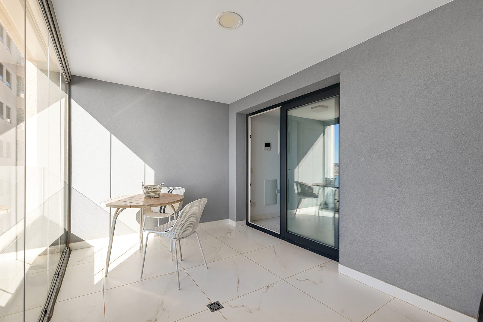 Herverkoop - Appartement / Flat - Torrevieja - Punta Prima
