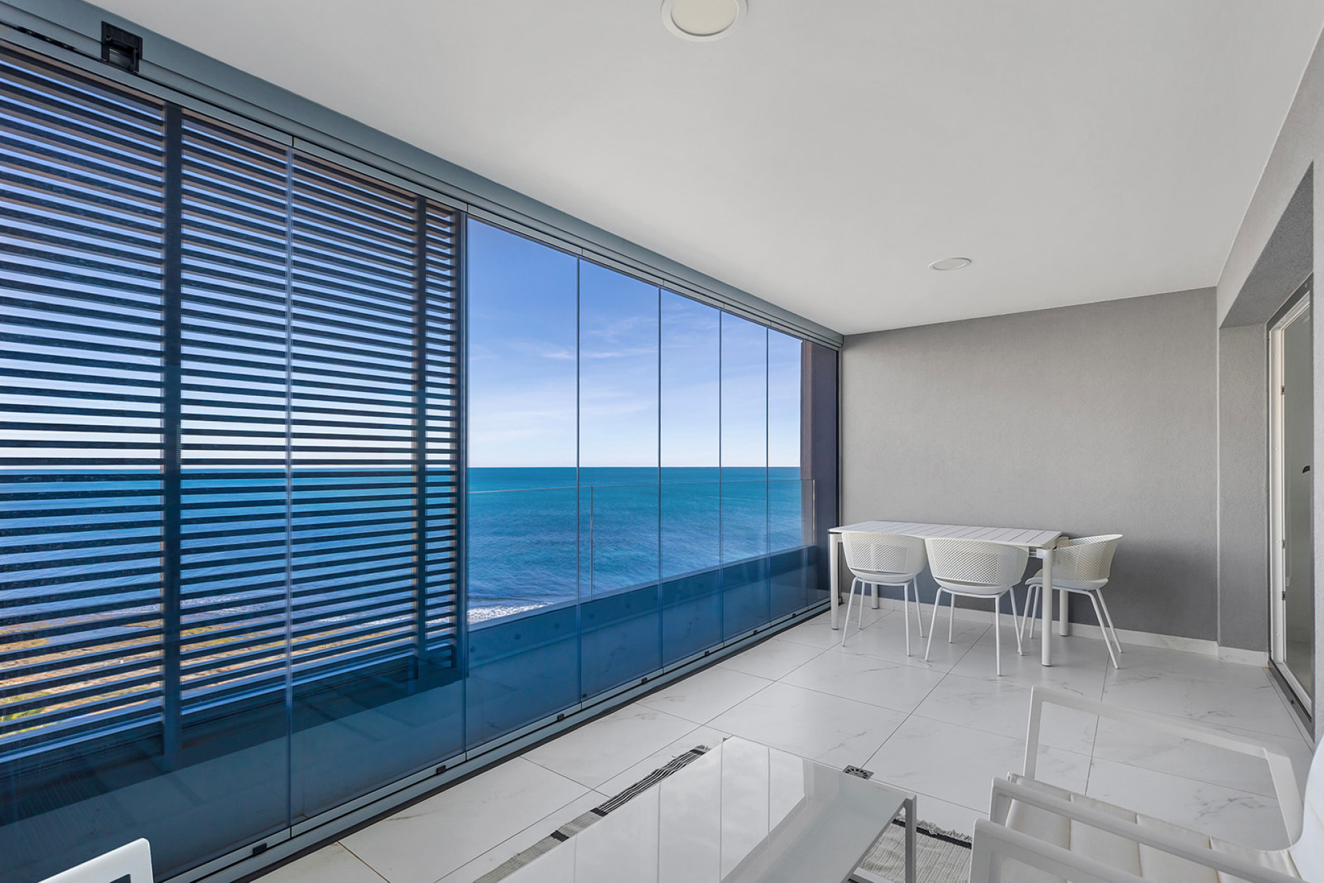 Herverkoop - Appartement / Flat - Torrevieja - Punta Prima