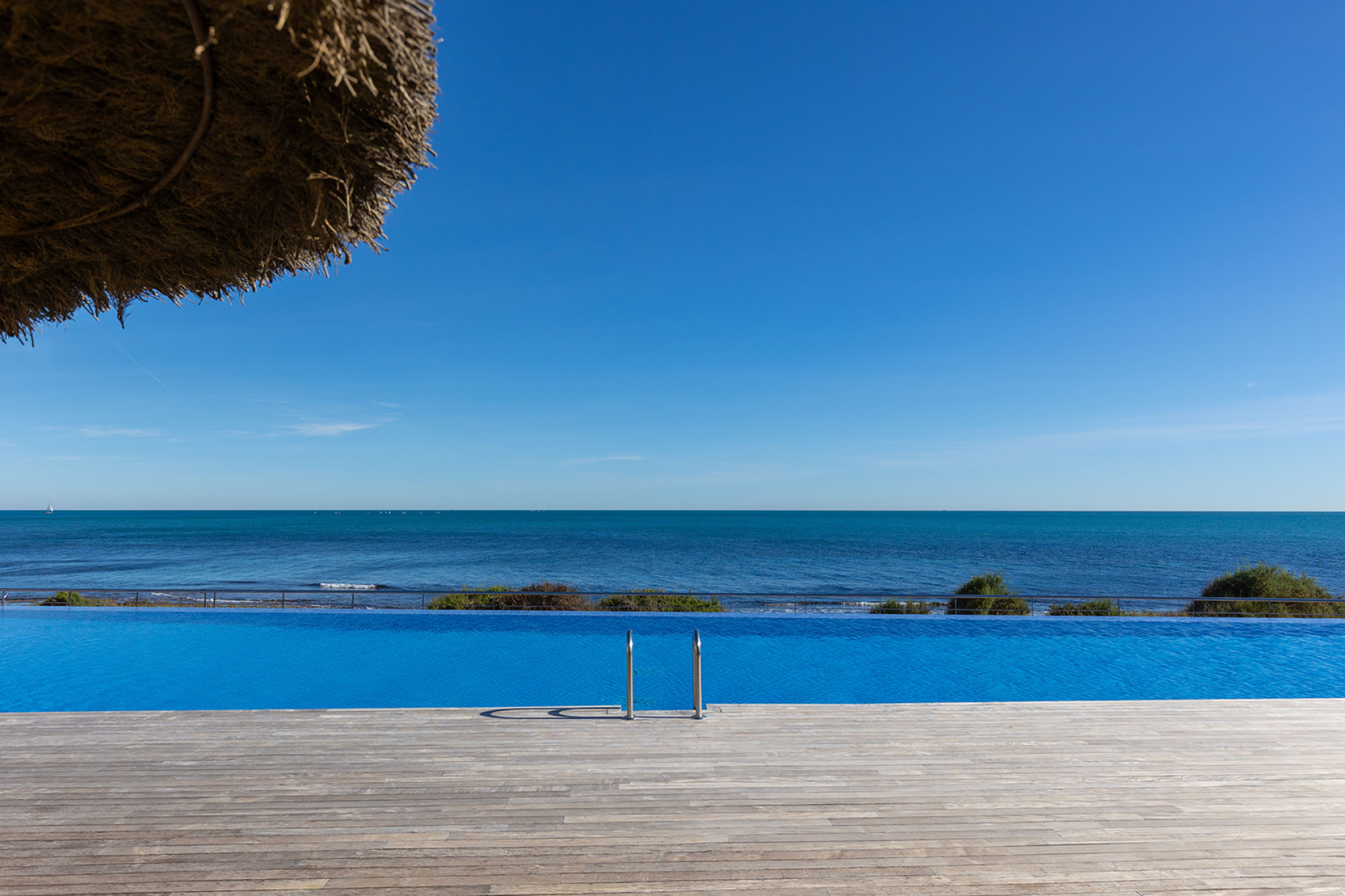 Herverkoop - Appartement / Flat - Torrevieja - Punta Prima