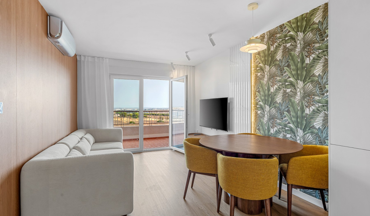 Herverkoop - Appartement / Flat - Torrevieja - Punta Prima