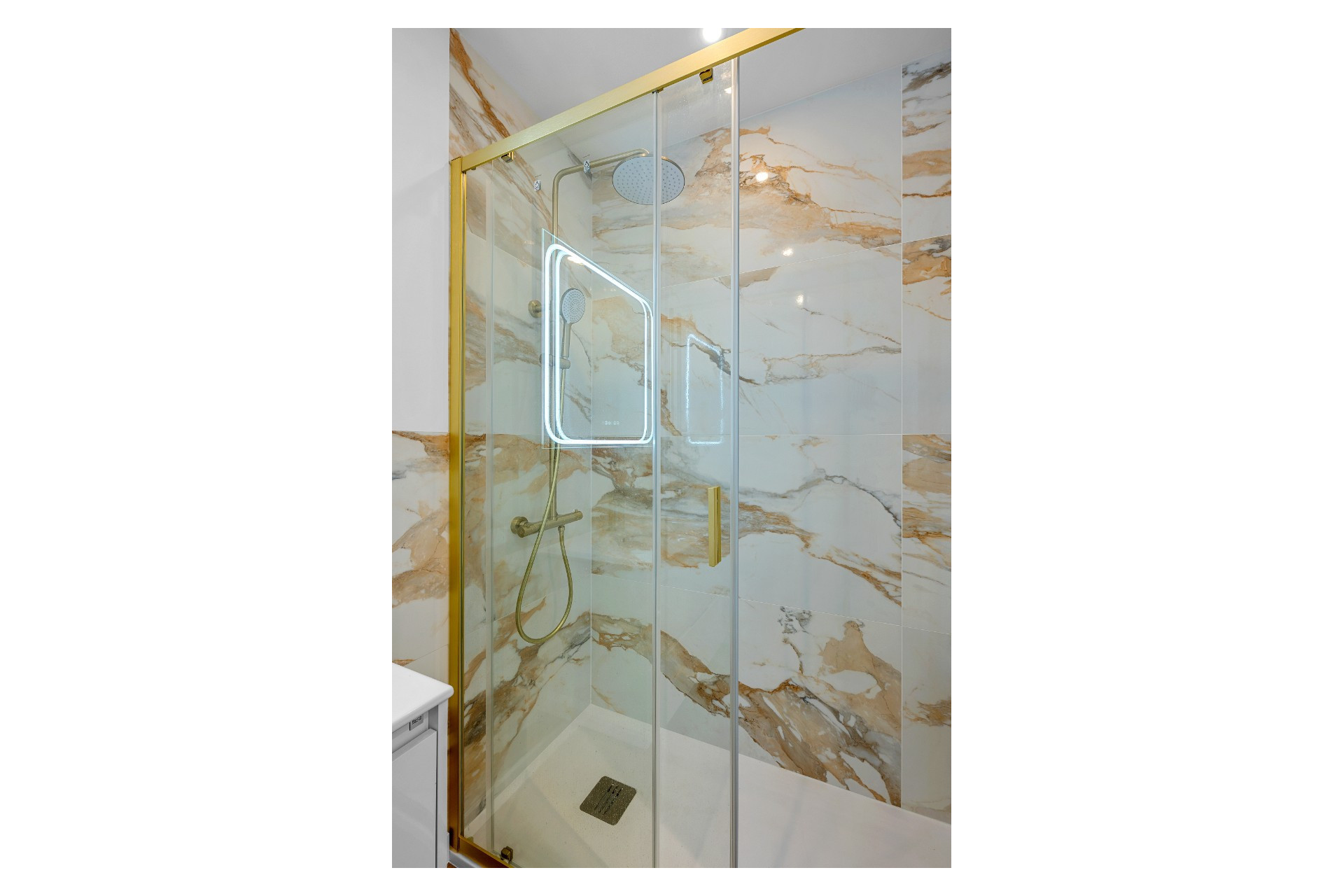 Herverkoop - Appartement / Flat - Torrevieja - Punta Prima