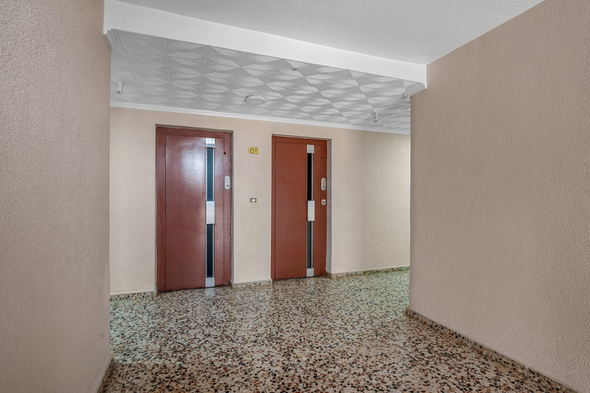Herverkoop - Appartement / Flat - Torrevieja - Punta Prima