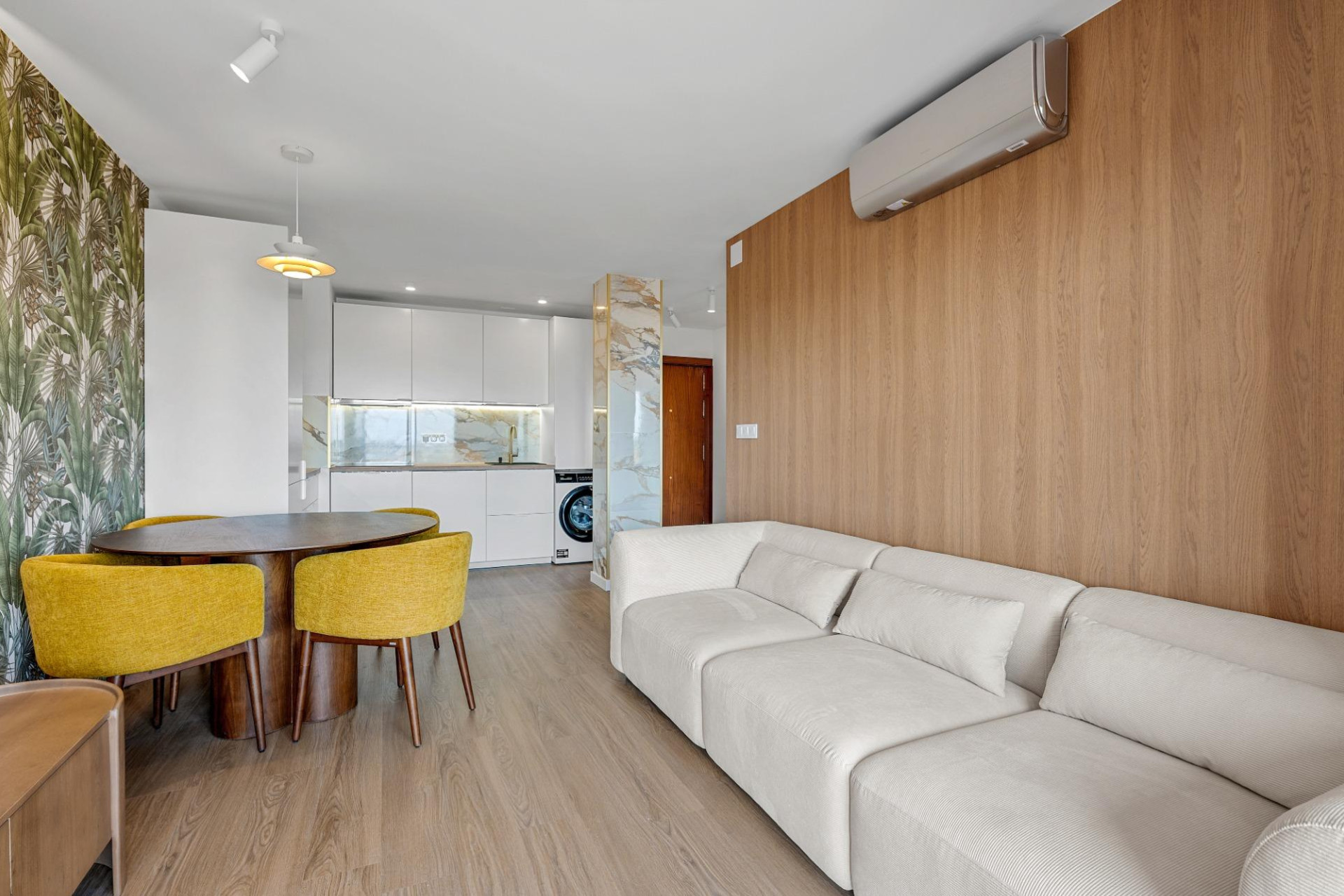 Herverkoop - Appartement / Flat - Torrevieja - Punta prima