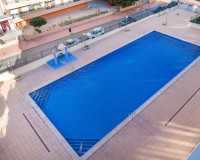 Herverkoop - Appartement / Flat - Torrevieja - Punta prima