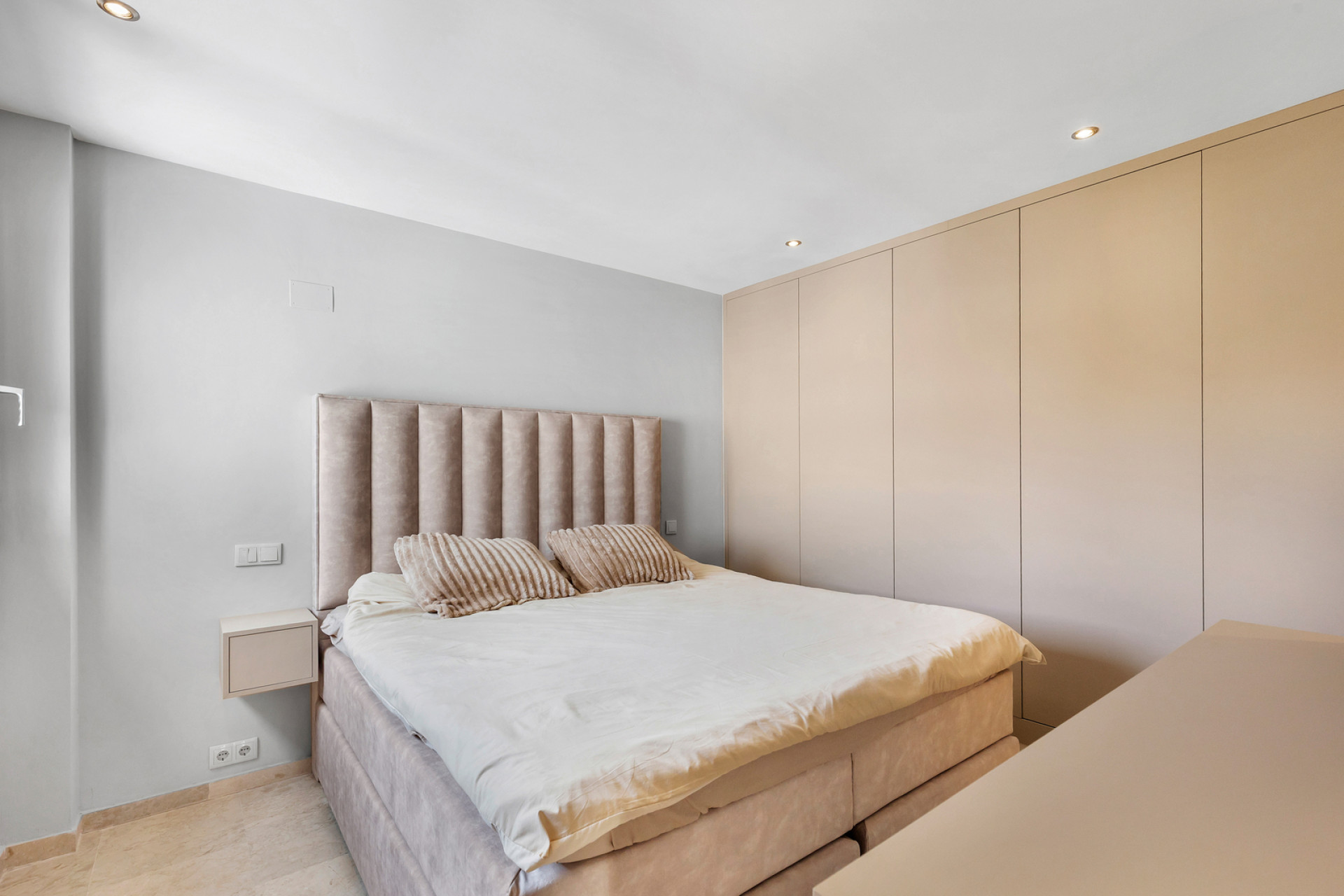 Herverkoop - Appartement / Flat - Torrevieja - Punta Prima