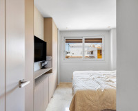 Herverkoop - Appartement / Flat - Torrevieja - Punta Prima