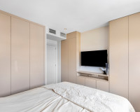 Herverkoop - Appartement / Flat - Torrevieja - Punta Prima