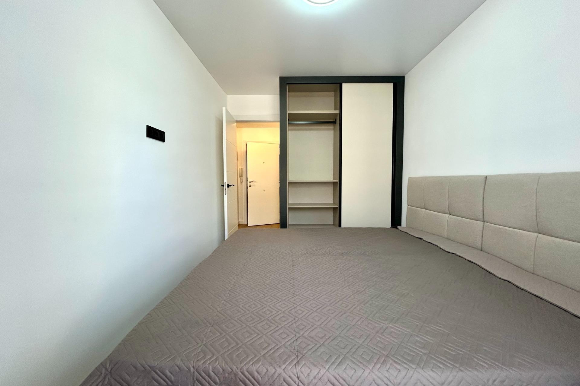 Herverkoop - Appartement / Flat - Torrevieja - Punta prima