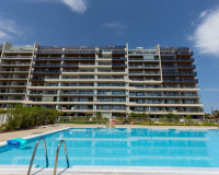 Herverkoop - Appartement / Flat - Torrevieja - Punta Prima