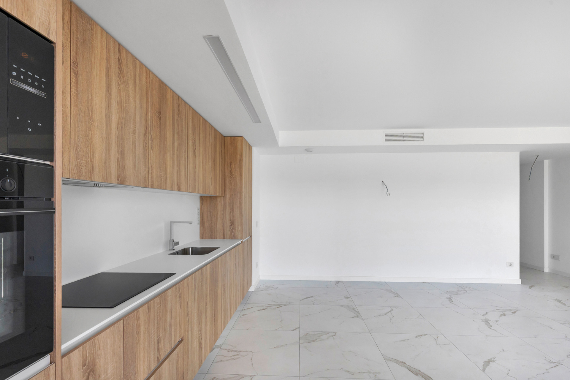Herverkoop - Appartement / Flat - Torrevieja - Punta Prima