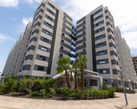 Herverkoop - Appartement / Flat - Torrevieja - Punta Prima