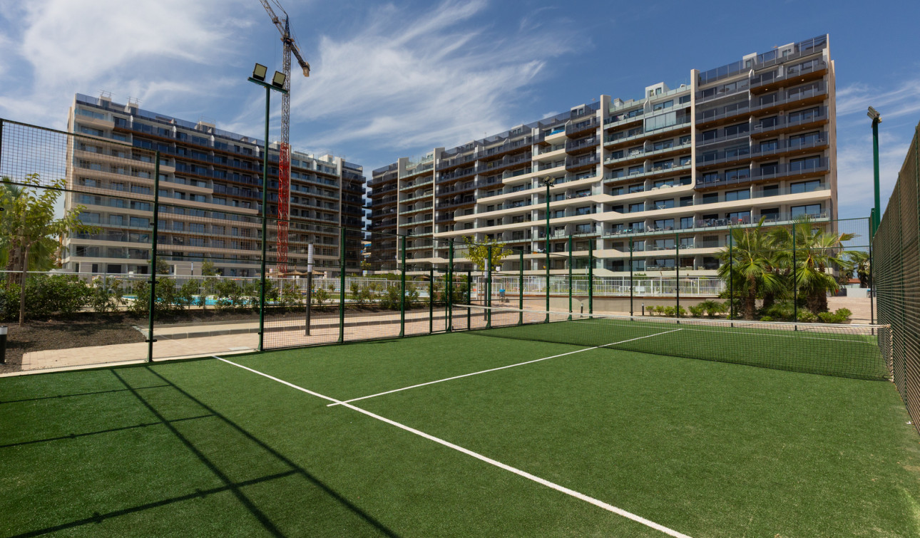 Herverkoop - Appartement / Flat - Torrevieja - Punta Prima