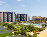 Herverkoop - Appartement / Flat - Torrevieja - Punta Prima