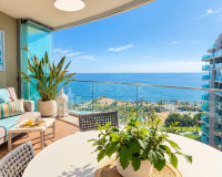 Herverkoop - Appartement / Flat - Torrevieja - Punta Prima