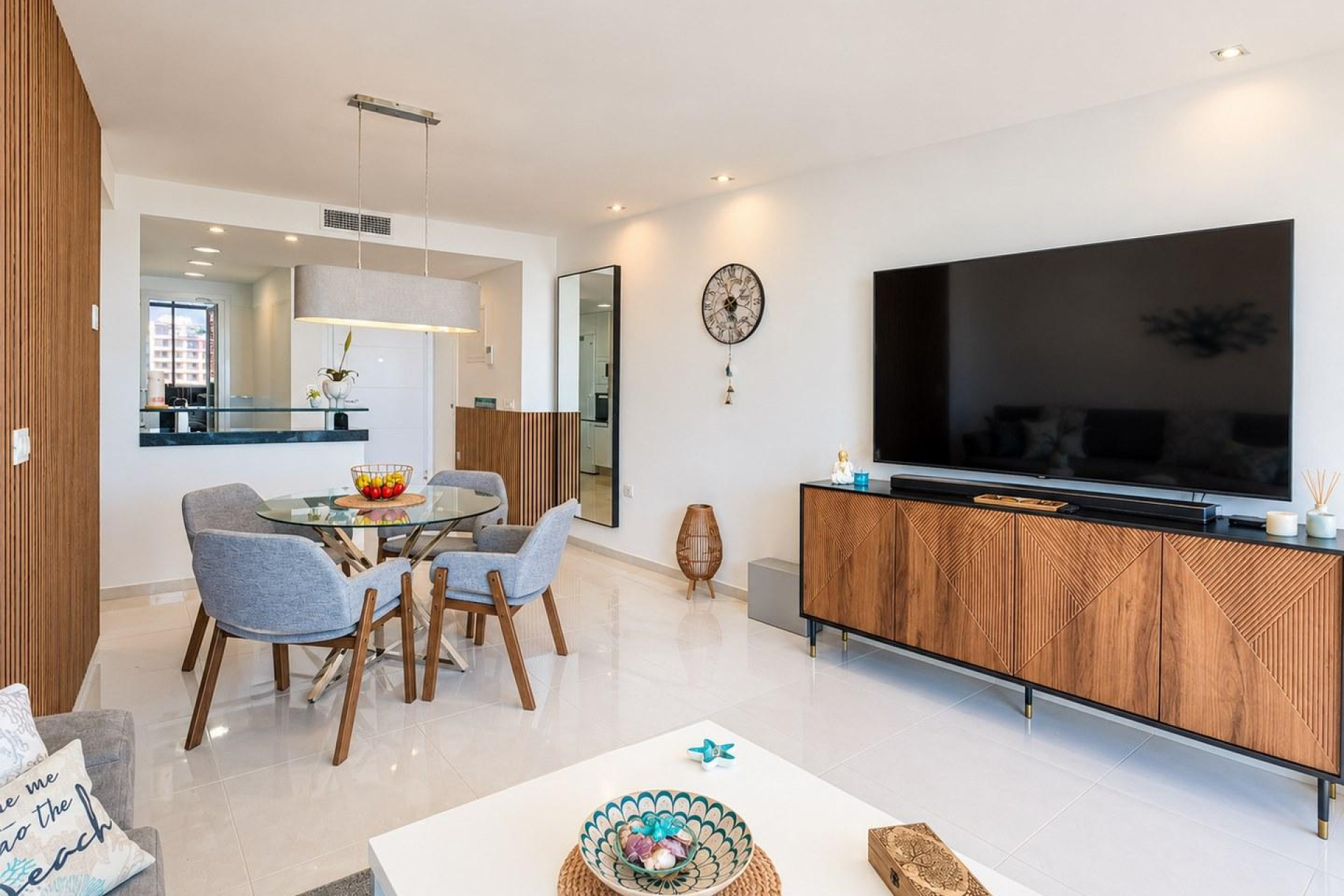Herverkoop - Appartement / Flat - Torrevieja - Punta Prima