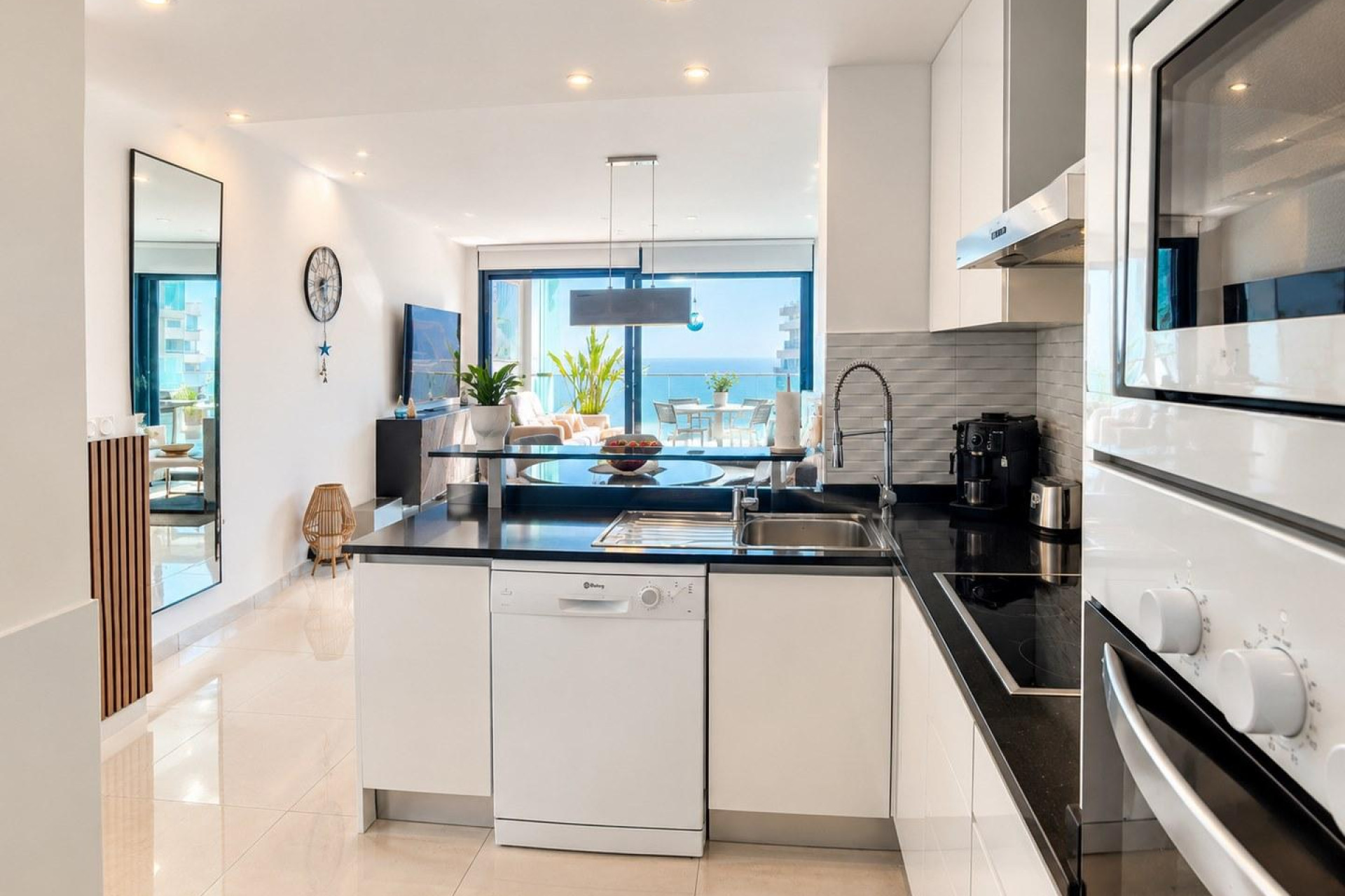 Herverkoop - Appartement / Flat - Torrevieja - Punta Prima