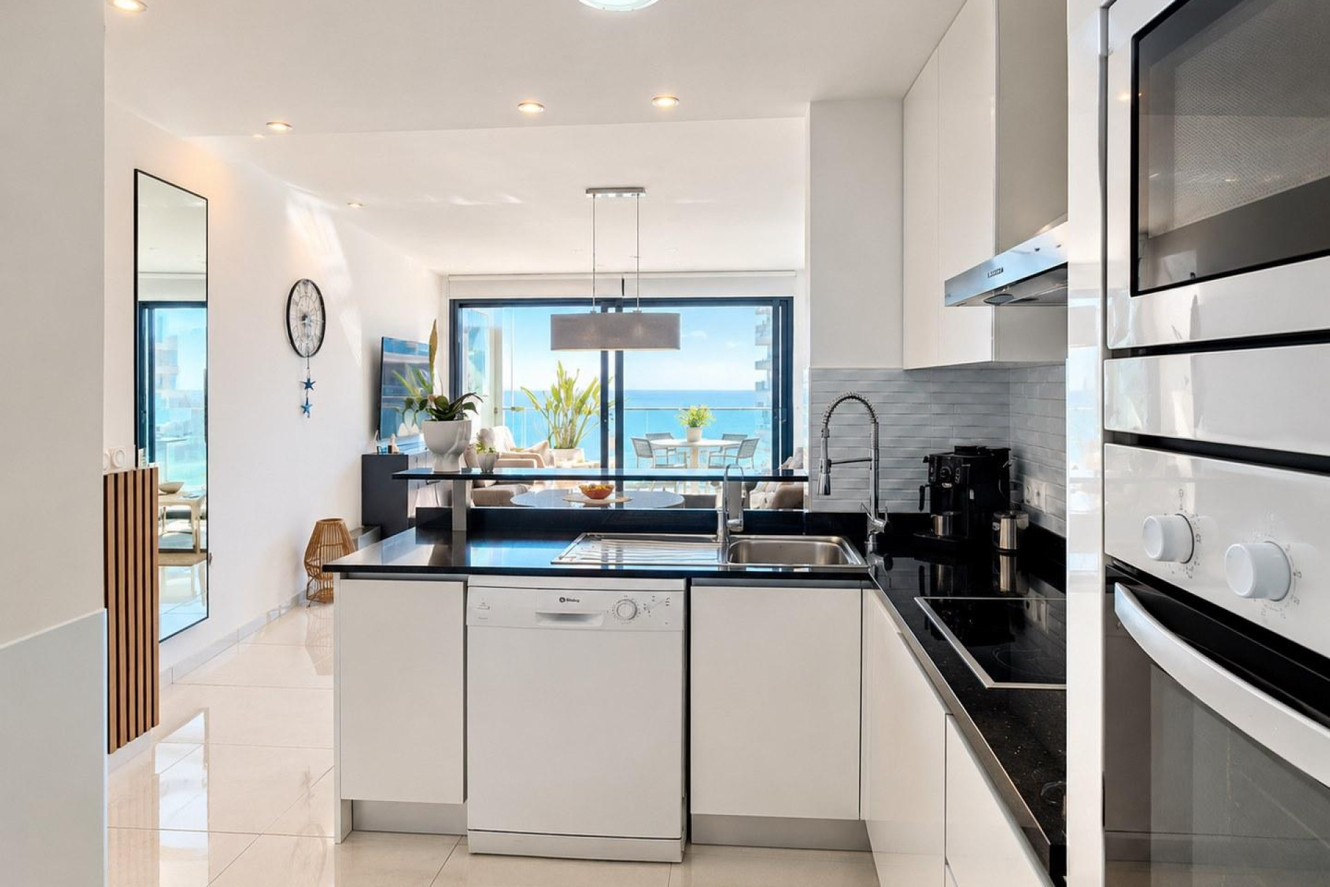 Herverkoop - Appartement / Flat - Torrevieja - Punta Prima