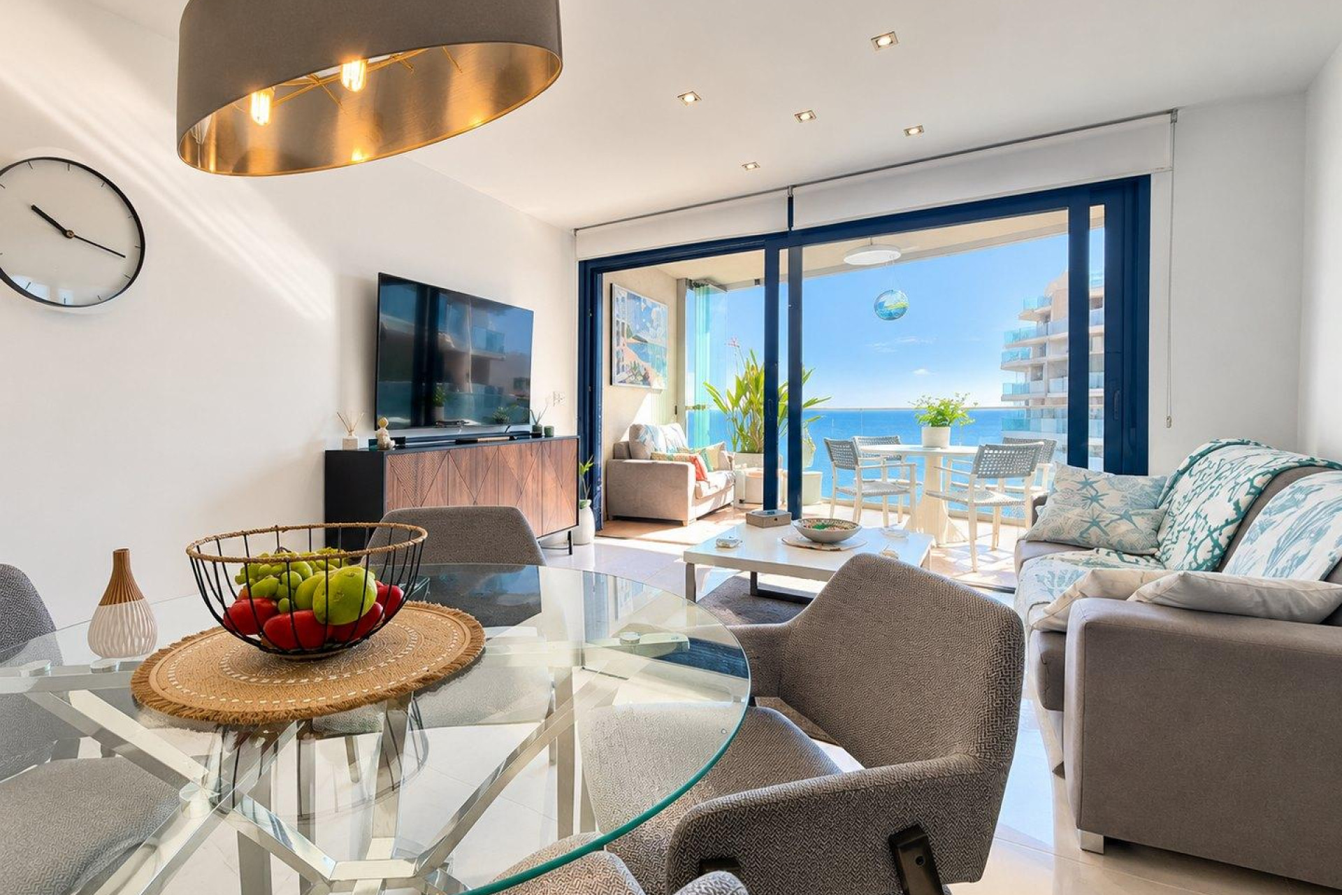 Herverkoop - Appartement / Flat - Torrevieja - Punta Prima