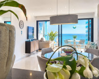 Herverkoop - Appartement / Flat - Torrevieja - Punta Prima