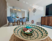 Herverkoop - Appartement / Flat - Torrevieja - Punta Prima