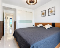 Herverkoop - Appartement / Flat - Torrevieja - Punta Prima