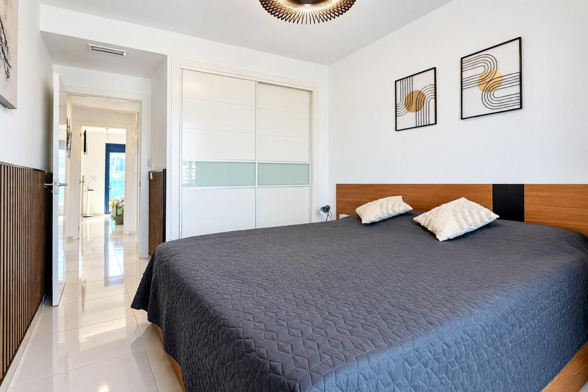 Herverkoop - Appartement / Flat - Torrevieja - Punta Prima