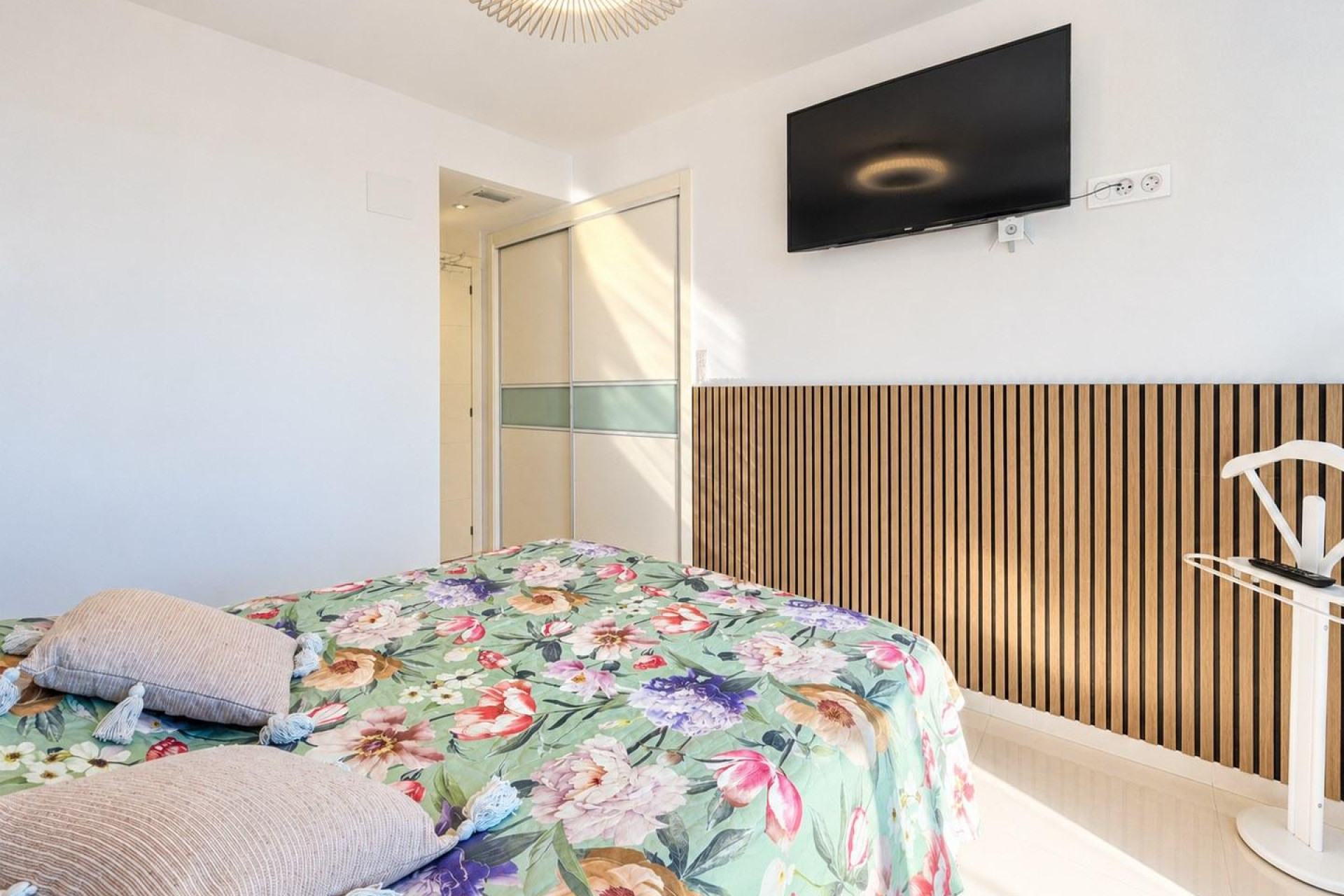 Herverkoop - Appartement / Flat - Torrevieja - Punta Prima