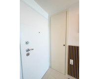 Herverkoop - Appartement / Flat - Torrevieja - Punta Prima