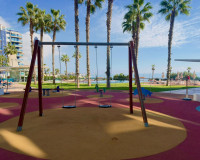 Herverkoop - Appartement / Flat - Torrevieja - Punta Prima