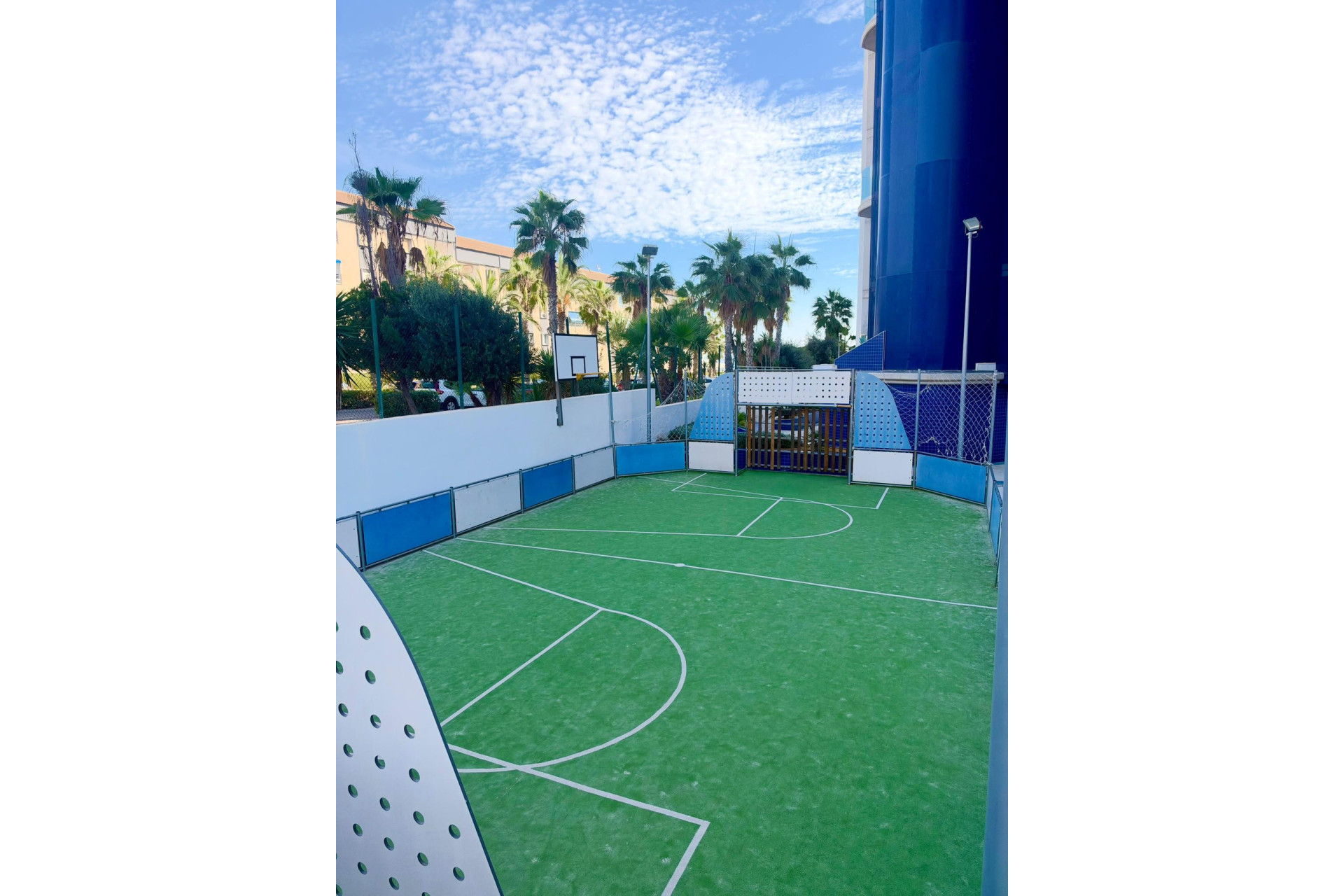 Herverkoop - Appartement / Flat - Torrevieja - Punta Prima