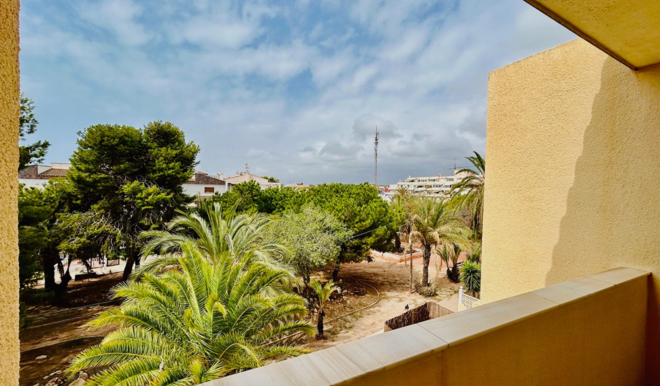 Herverkoop - Appartement / Flat - Torrevieja - Punta Prima