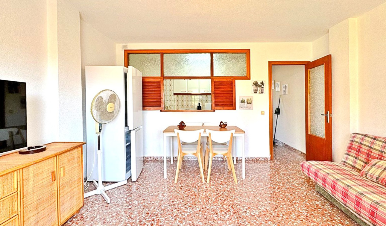 Herverkoop - Appartement / Flat - Torrevieja - Rocio del Mar