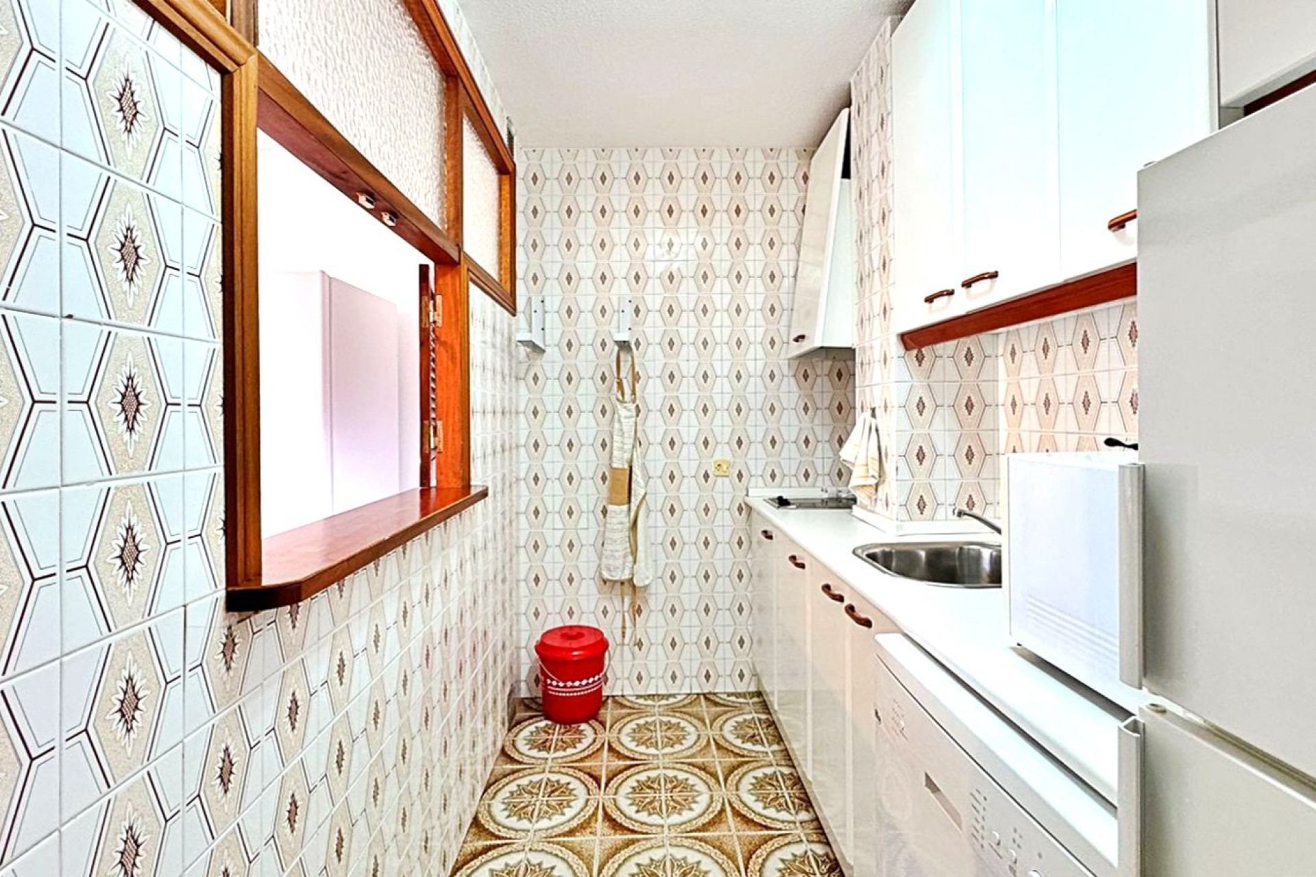 Herverkoop - Appartement / Flat - Torrevieja - Rocio del Mar