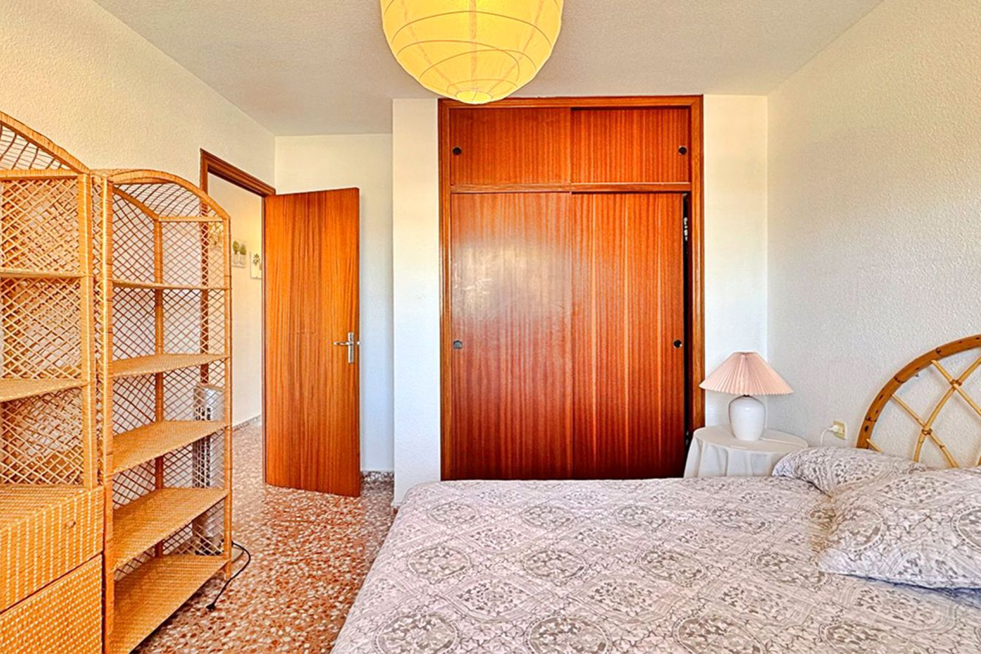 Herverkoop - Appartement / Flat - Torrevieja - Rocio del Mar