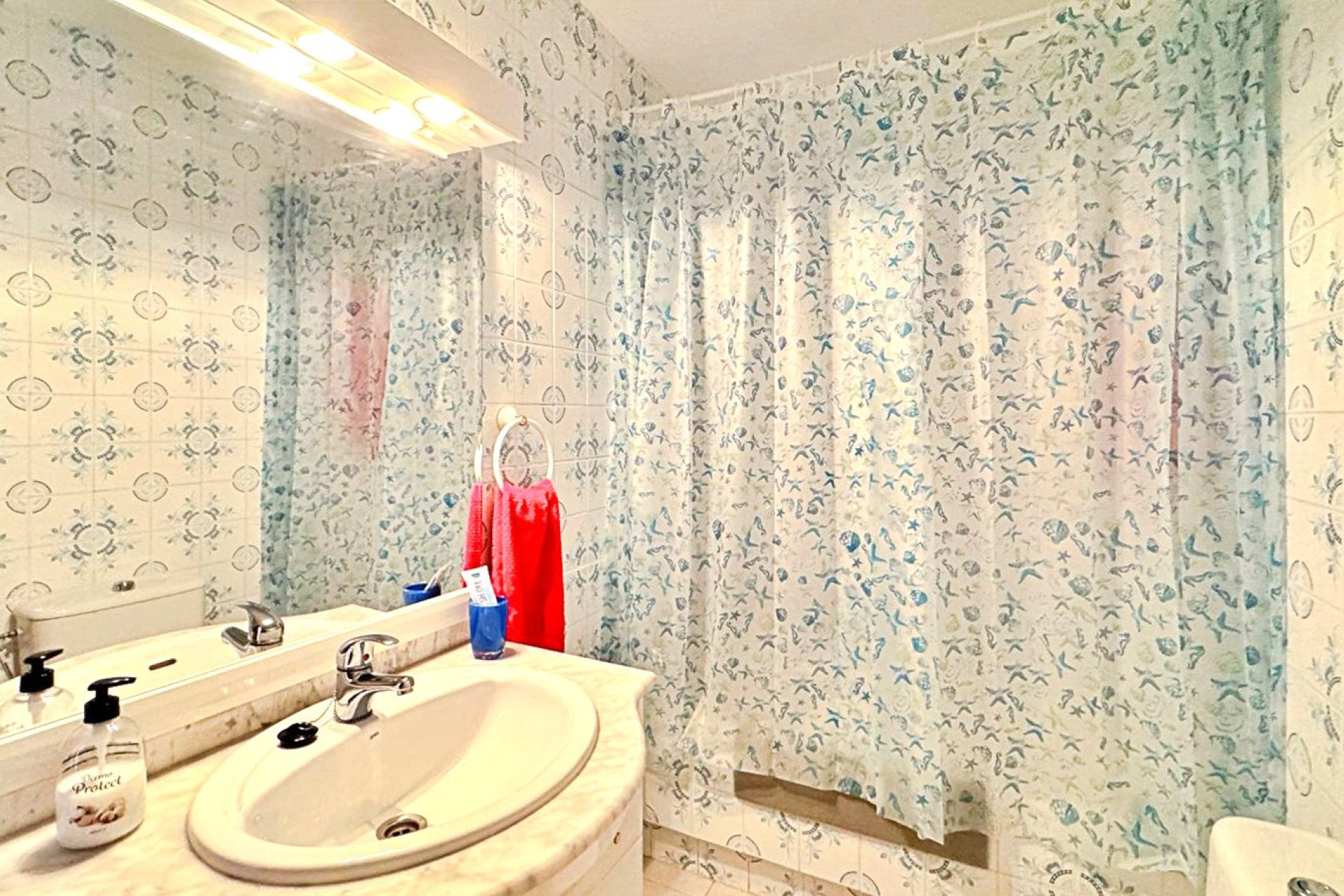 Herverkoop - Appartement / Flat - Torrevieja - Rocio del Mar