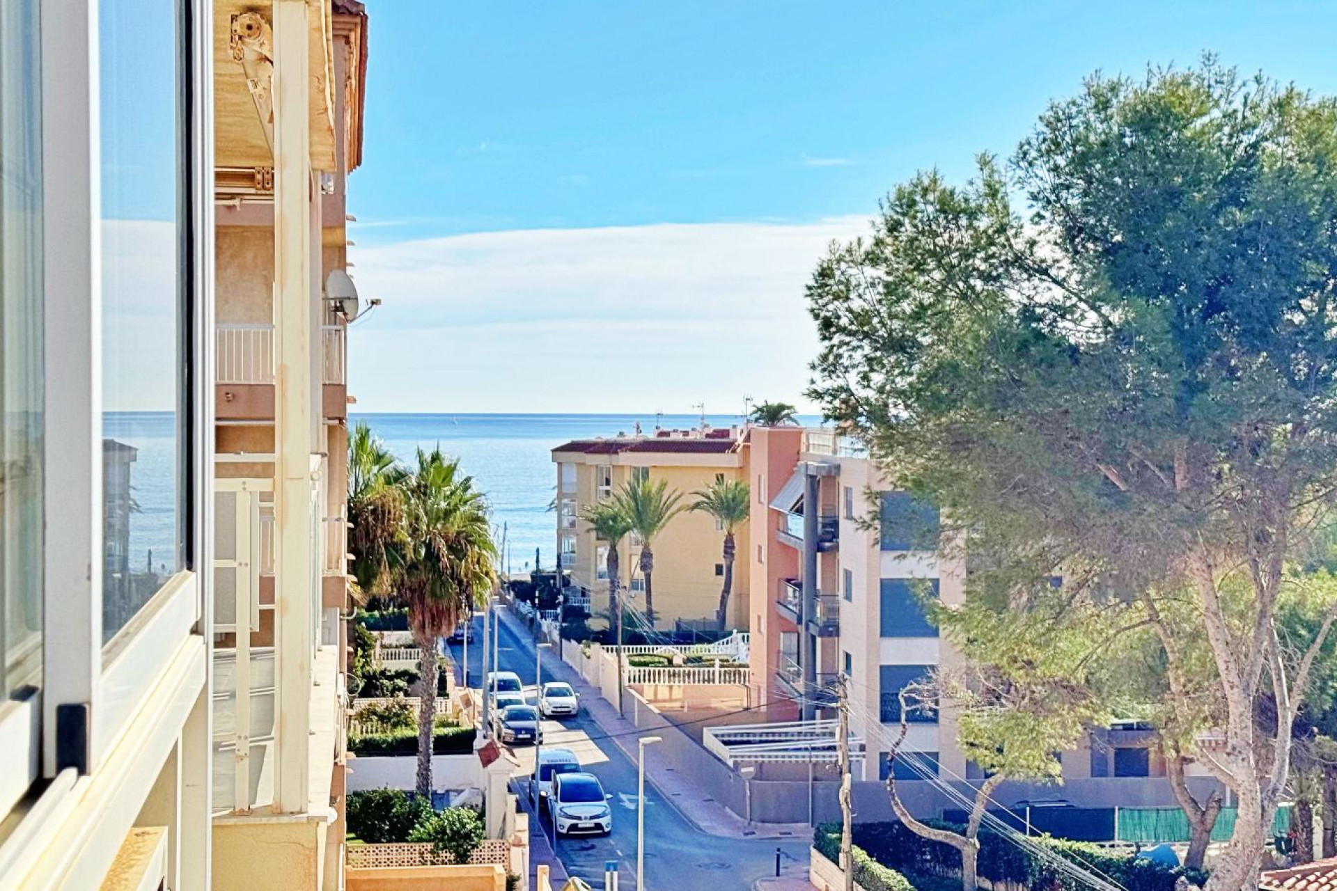 Herverkoop - Appartement / Flat - Torrevieja - Rocio del Mar