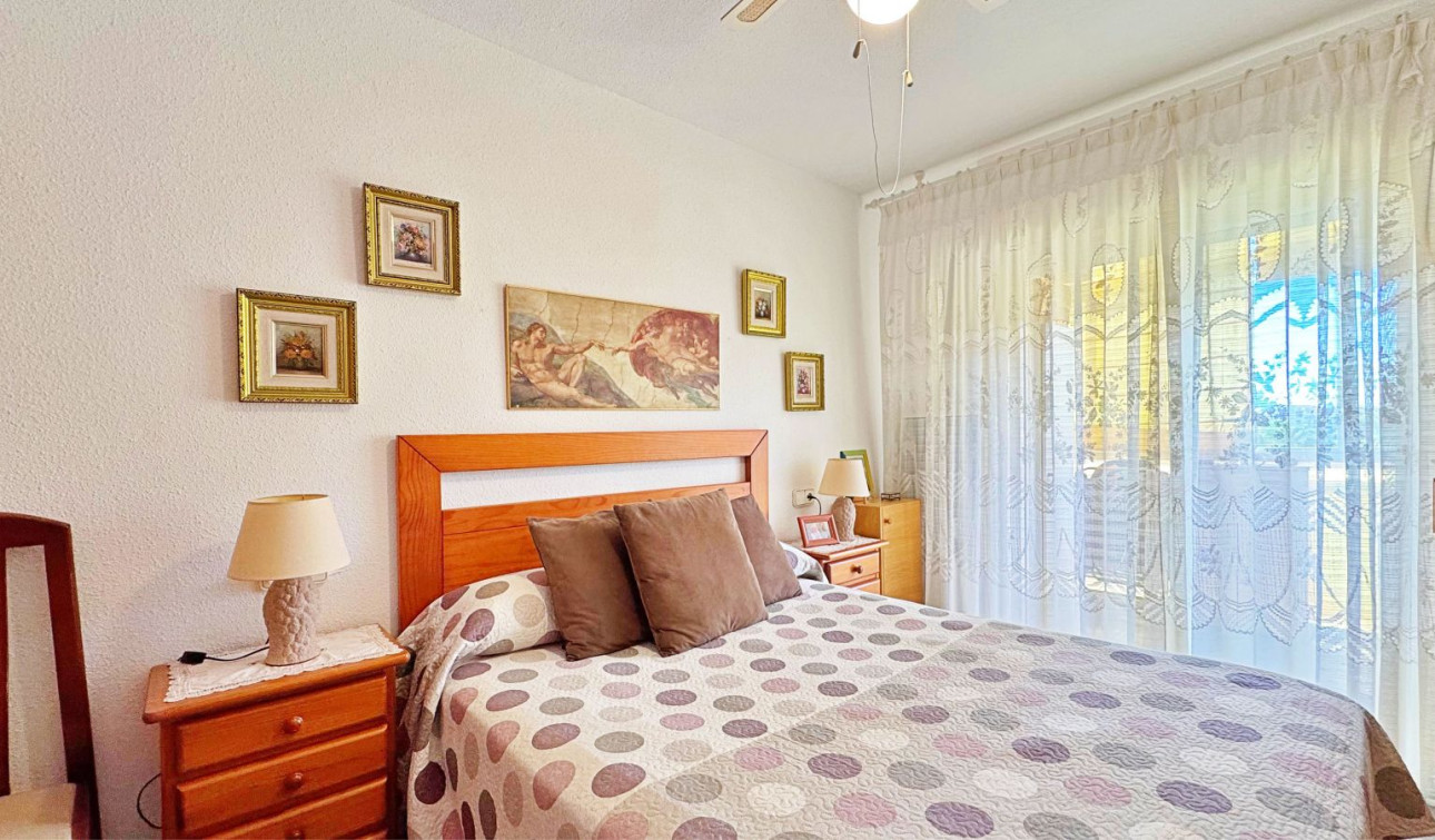 Herverkoop - Appartement / Flat - Torrevieja - Rocio del Mar