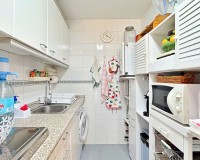 Herverkoop - Appartement / Flat - Torrevieja - Rocio del Mar