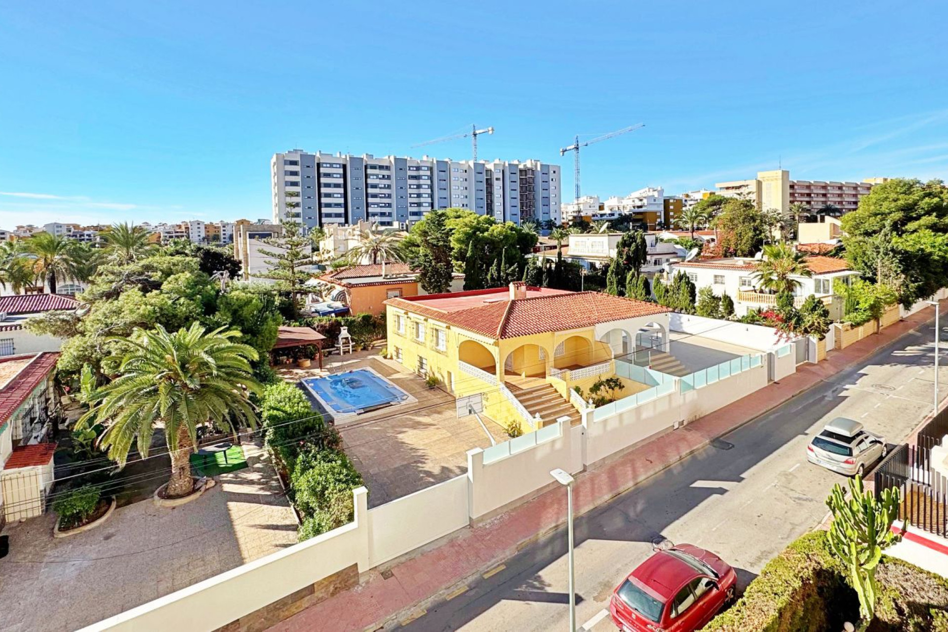 Herverkoop - Appartement / Flat - Torrevieja - Rocio del Mar